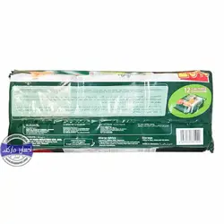 بیسکویت لکسوس سبزیجات
