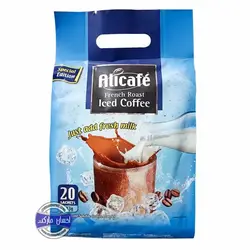 آیس کافی علی کافه 20 عددی