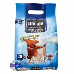 آیس کافی علی کافه 20 عددی