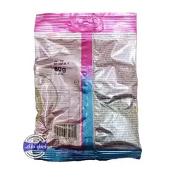 پاستیل ببتو کرمی ترش 80 گرم