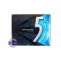 آدامس فایو اکالیپتوس