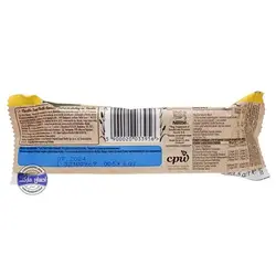 فیتنس بار رژیمی موز و شکلات