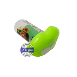 آبنبات پستونکی دندونی