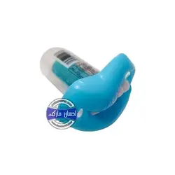 آبنبات پستونکی دندونی