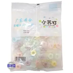 آبنبات نعنایی بدون قند ژاپنی خوشبو و خنک کننده دهان