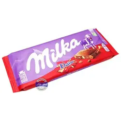 تابلت شکلات میلکا دایم