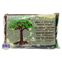 تمر هندی بدون هسته 500 گرمی