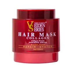 ماسک کلاژن مو ویدن سریز veiden series (VS)