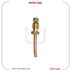 ترموکوپل آبگرمکن B15