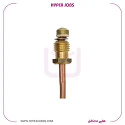 ترموکوپل بالای فر 80 سانتی