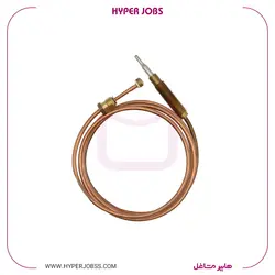 ترموکوپل فر 120 سانتی