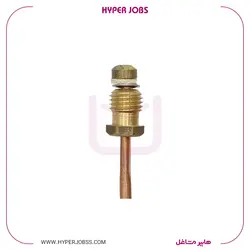 ترموکوپل فر 120 سانتی