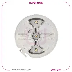 فنجانی پلوپز اجاق گاز مدل دوال ریاضت