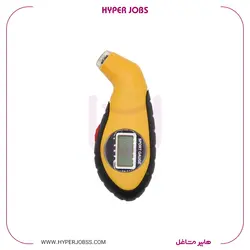 فشار سنج باد اسپورت گیج