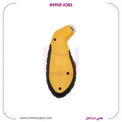 فشار سنج باد اسپورت گیج