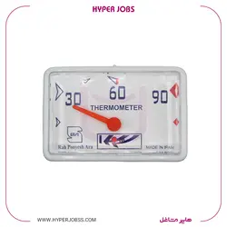 درجه آبگرمکن مخزنی