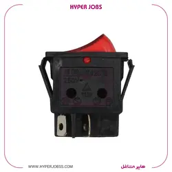 کلید فندک اجاق گاز مدل چهارگوش