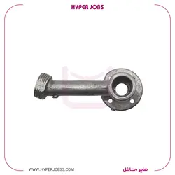 رابط چند راهه آبگرمکن ایرانشرق