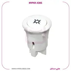 کلید فندک اجاق گاز مدل گرد