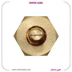 شیر تنظیم دما آبگرمکن ایران شرق