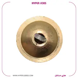 شیر تنظیم دما آبگرمکن ایران شرق