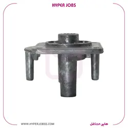 پایه شیر گاز آبگرمکن ایران شرق