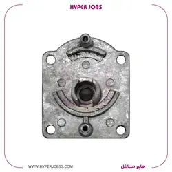 پایه شیر گاز آبگرمکن ایران شرق