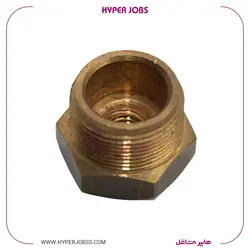 مهره شیر تنظیم دما آبگرمکن ایرانشرق