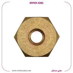 مهره شیر تنظیم دما آبگرمکن ایرانشرق