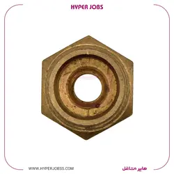 مهره شیر تنظیم دما آبگرمکن ایرانشرق