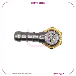 کوپلینگ اتصال گردون 3.8 رزوه داخل