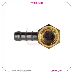 کوپلینگ اتصال گردون 3.8 رزوه داخل