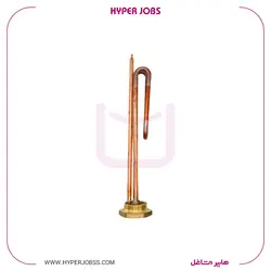 المنت آبگرمکن برقی