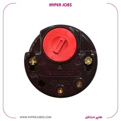 المنت آبگرمکن برقی