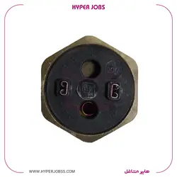 المنت آبگرمکن برقی