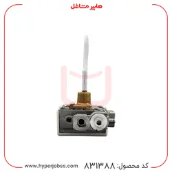 کاربراتور آبگرمکن مخزنی NG