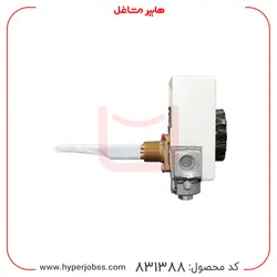 کاربراتور آبگرمکن مخزنی NG