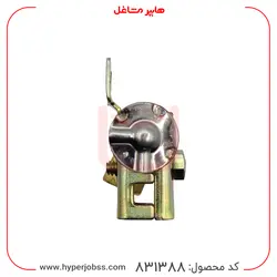 کاربراتور آبگرمکن مخزنی NG