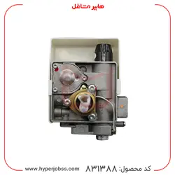 کاربراتور آبگرمکن مخزنی NG