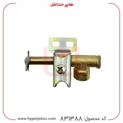 کاربراتور آبگرمکن مخزنی NG