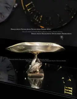 کشکول آلومینیومی هندی