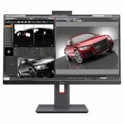 آل این وان جی پلاس مدل Gplus GIO-K247HNE