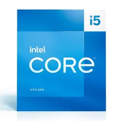 پردازنده اینتل مدلCore i5 13500 Raptor Lake