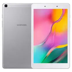 تبلت سامسونگ مدل Galaxy Tab A 8.0 2019 LTE SM-T295 ظرفیت 32 گیگابایت