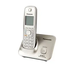 تلفن بی سیم پاناسونیک مدل KX-TG3711