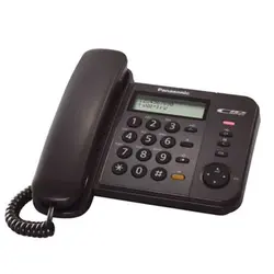 تلفن پاناسونیک مدل KX-TS580MX