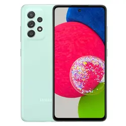 گوشی موبایل سامسونگ مدل Galaxy A73 5G