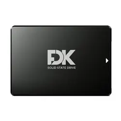 اس اس دی اینترنال فدک مدل B5 256GB ظرفیت 256 گیگابایت