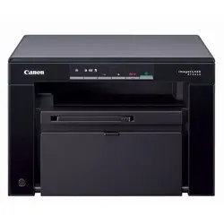 پرینتر چندکاره لیزری کانن مدل imageclass MF3010