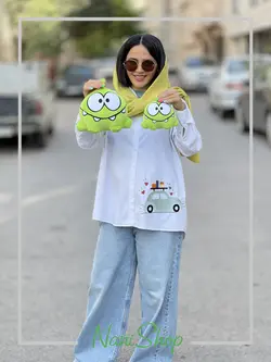 عروسک اومنوم